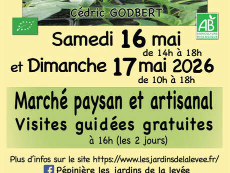 Portes ouvertes à la Pépinière