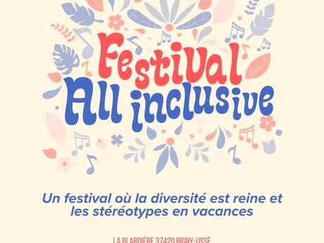 Festival All Inclusive