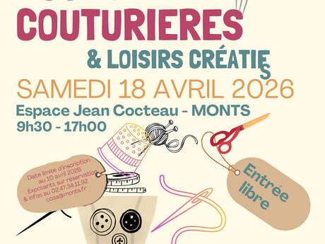 Les Puces de Couturières