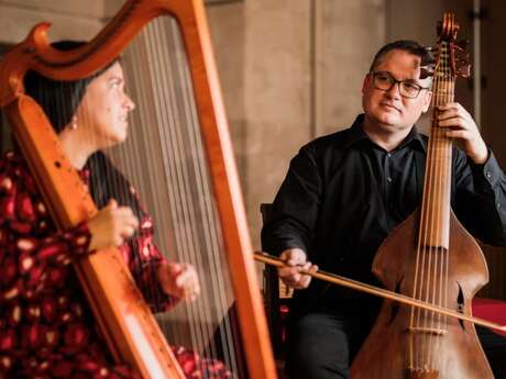 À la découverte des instruments de musique de la Renaissance