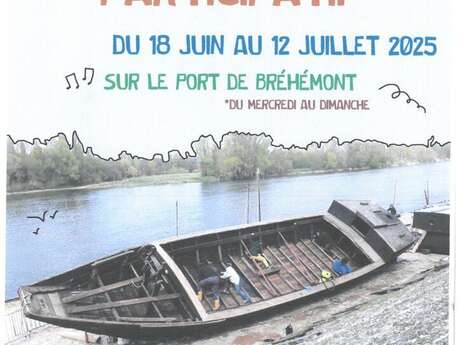 Carénage participatif