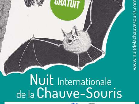Nuit internationale de la Chauve-Souris