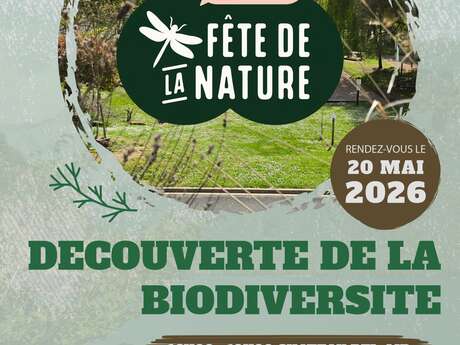 Fête de la Nature 2026