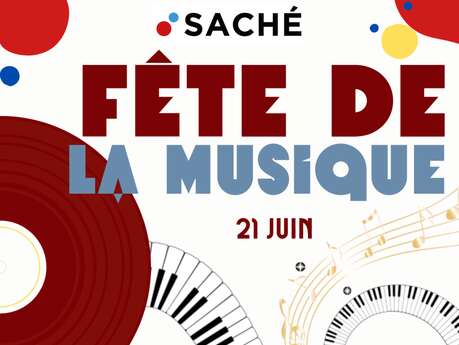 Fête de la musique