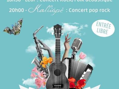 Fête de la Musique