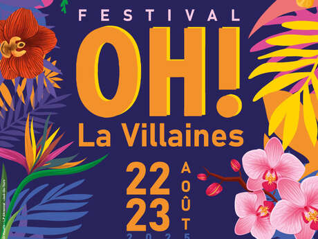 Oh ! La Villaines !