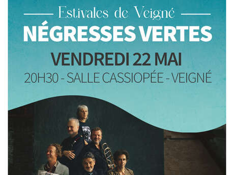 Les Negresses Vertes