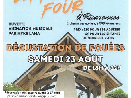 Fête du four