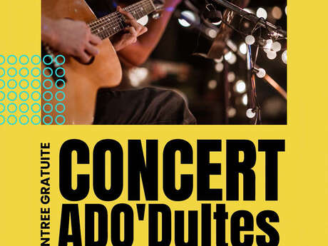 Concert de Clôture par Fortress Gospel