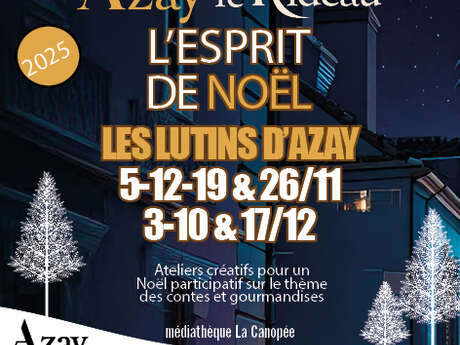 L'Esprit de Noël : Chorale Par si Par là