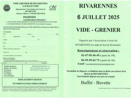 Vide Grenier