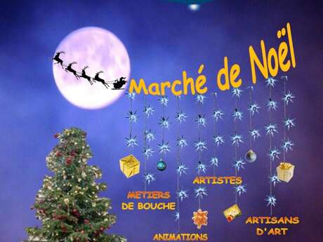 "Marché de Noël"
