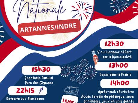 Fête nationale
