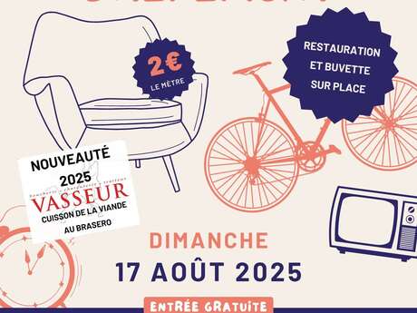 Brocante