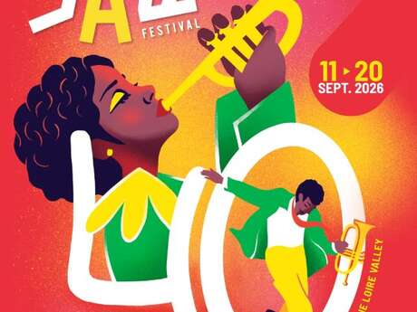Touraine Jazz Festival