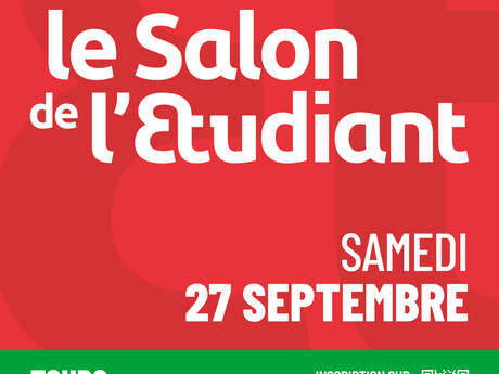 Salon de l'Etudiant