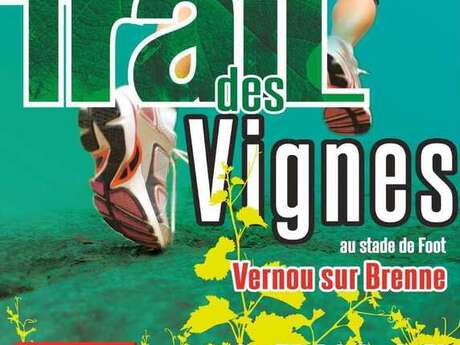Trail des Vignes
