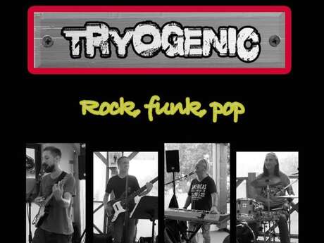 Concert - Convivialité