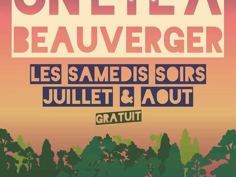 Un été à Beauverger
