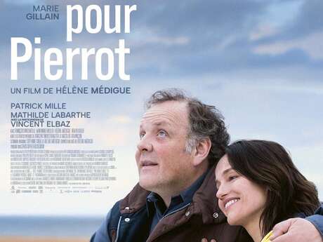 Une place pour Pierrot