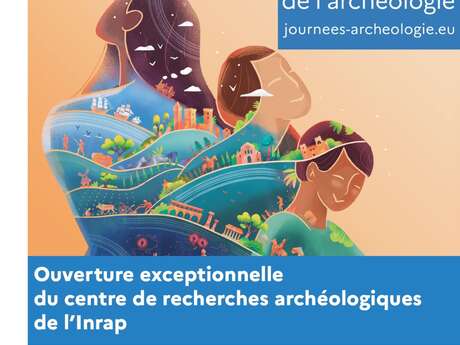 Journées Européennes de l'Archéologie