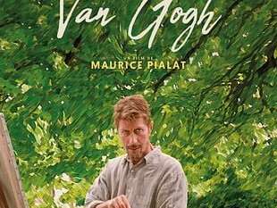 Cinéma plein air : Van Gogh de Pialat