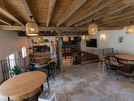 Franquette Concert chez Valley Bio