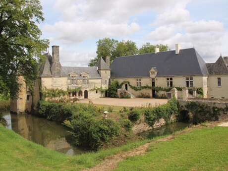 Le Manoir de Vaudésir