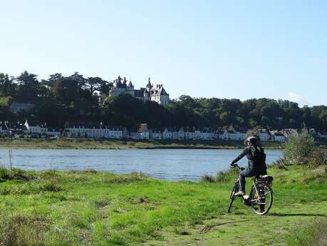 Entre Vignes et Coteaux du Touraine-Mesland