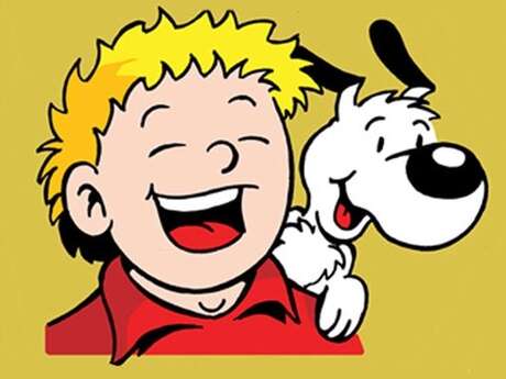 Exposition : "Vick et Vicky, 30 ans déjà !"