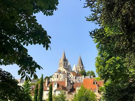 Collégiale Saint-Ours