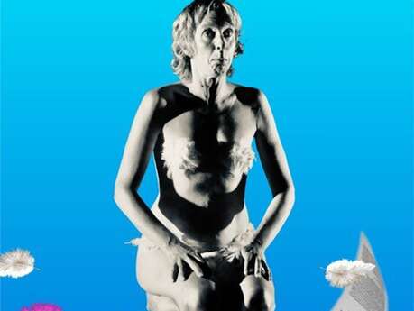 Femmes à plume - Cie Sept Epées