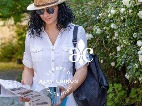 Le Château de l'Islette à l'heure Vénitienne