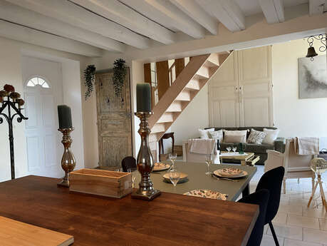 Entre Loire et Vignes