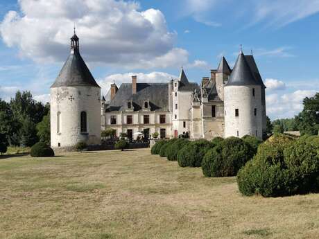 Les Estivales du Patrimoine 2025 - Château de la Motte - Cyrano de Bergerac - Le Théâtre des Pieds Nus