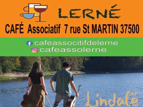 Soirée pub irlandais avec Lindalë