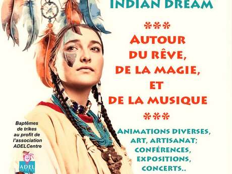 Week-end amérindien - Indian Dream