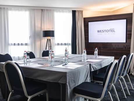 Westotel Tours Val de Loire