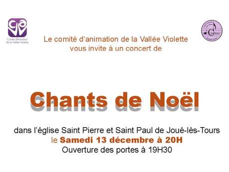 Chants de Noël