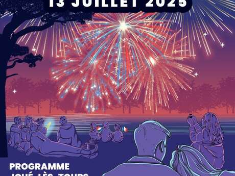 Fête Nationale