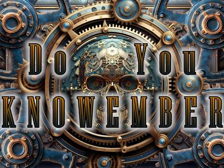 Do You Knowember