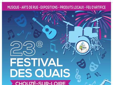 Festival des Quais