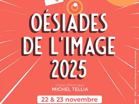 Les Oésiades de l'image 2025