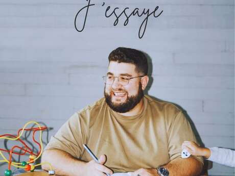 Fontaine Comedy à Monnaie - Yann Cheneau