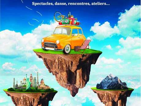 Voyage en contrebasse
