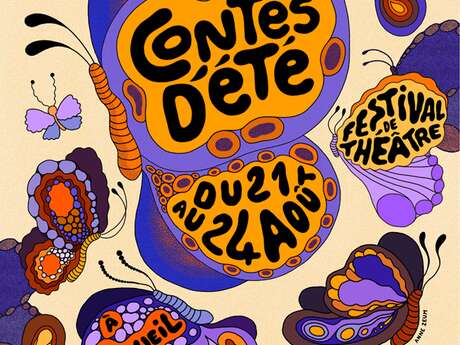 Festival Contes d'été