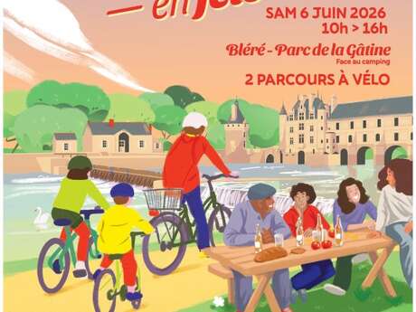 Coeur de France en fête