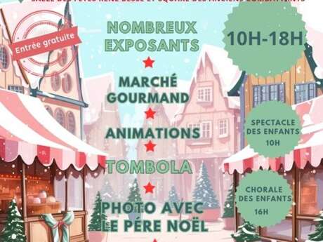 Marché de Noël