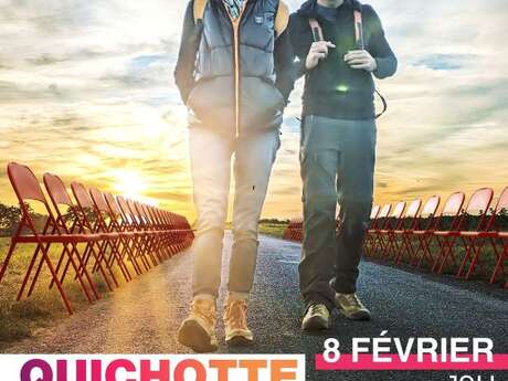 La traversée - Théâtre itinérant