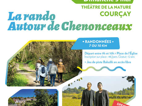 COMPLET Lancement de la saison culturelle